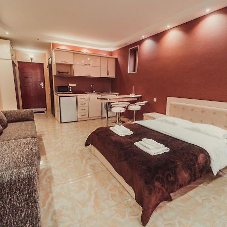 Apart Hotel Orbi Batumi Eksteriør billede