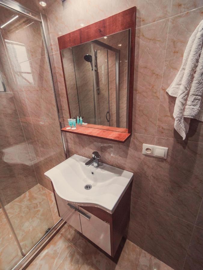 Apart Hotel Orbi Batumi Eksteriør billede